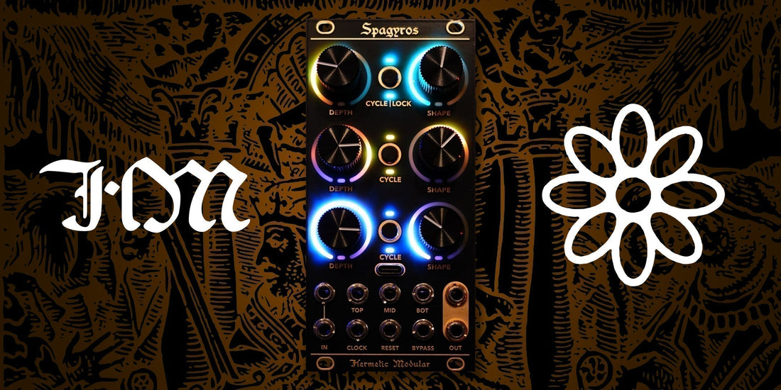 Uncovering Modular Esoterica with Alchemy Lab