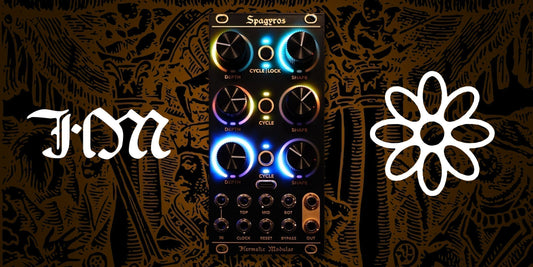 Uncovering Modular Esoterica with Alchemy Lab