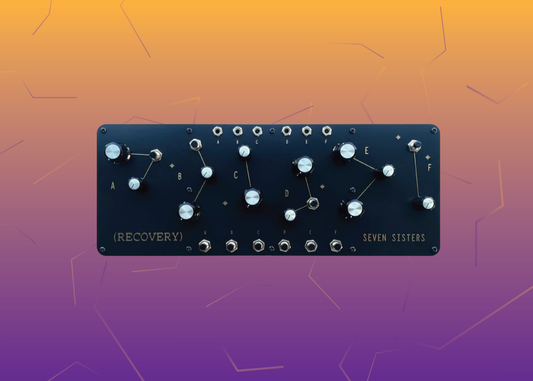 Developer Profile: Recovery Effects