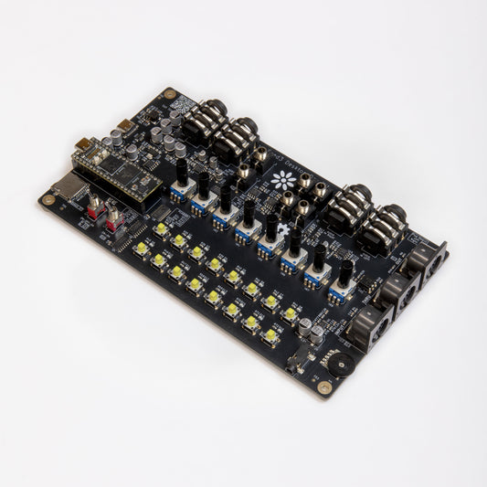 Seed3 Desktop Dev Kit