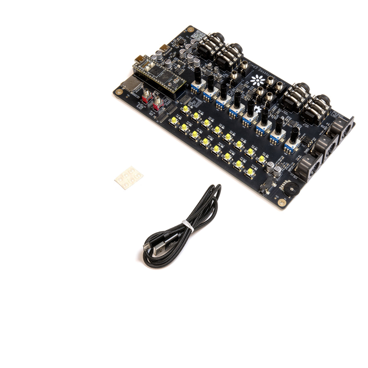 Seed3 Desktop Dev Kit