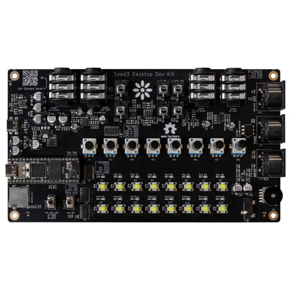 Seed3 Desktop Dev Kit