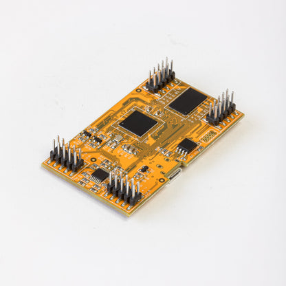 Patch Submodule