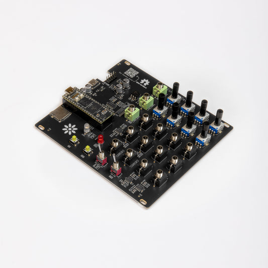 Seed3 Eurorack Dev Kit