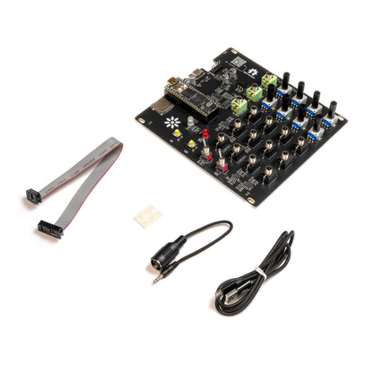 Seed3 Eurorack Dev Kit