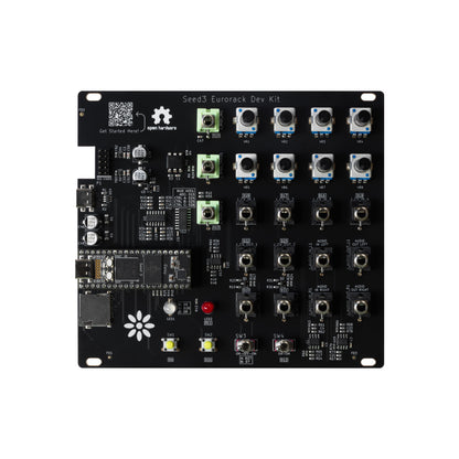 Seed3 Eurorack Dev Kit