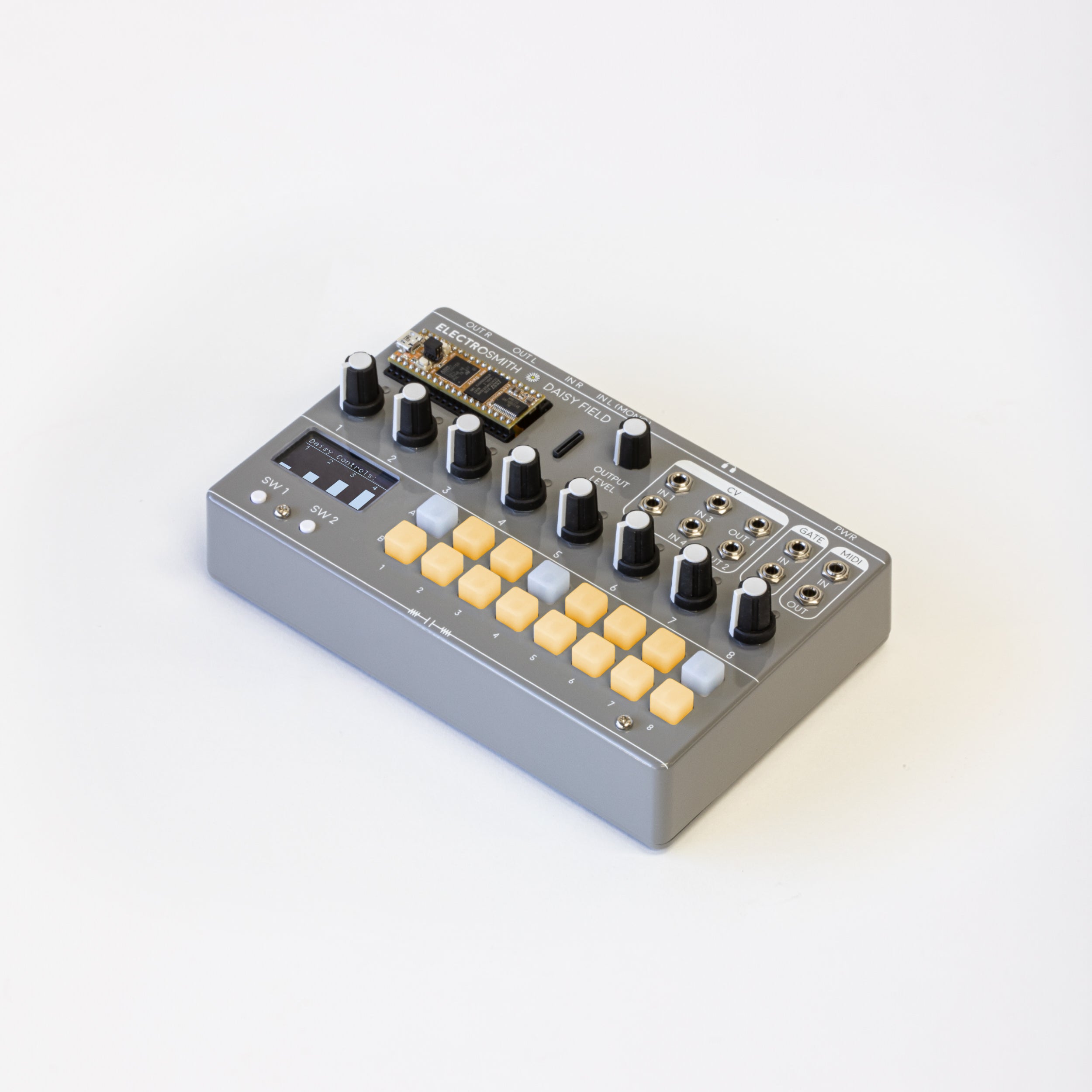 Hardware – Daisy