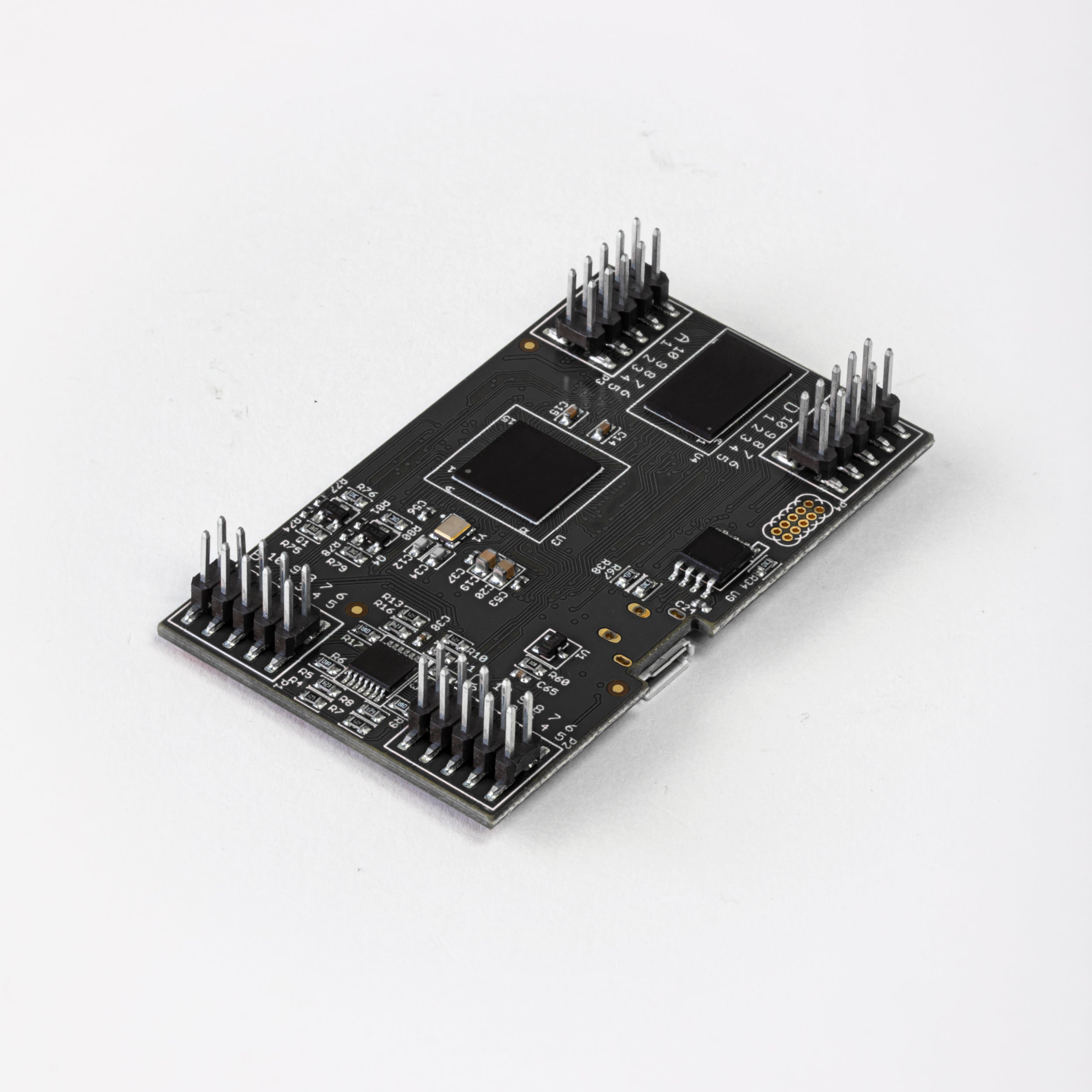 Patch Submodule – Daisy