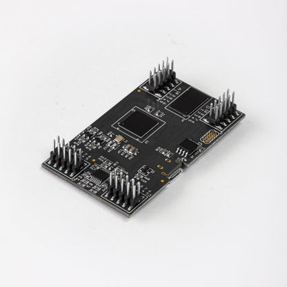 Patch Submodule