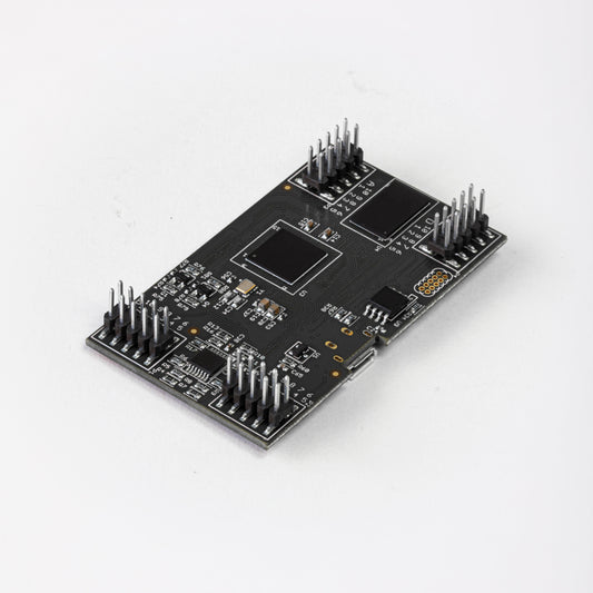Patch Submodule