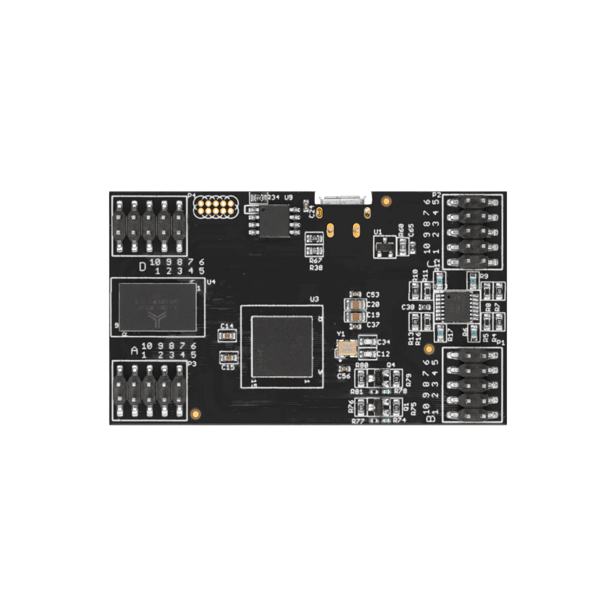 Patch Submodule