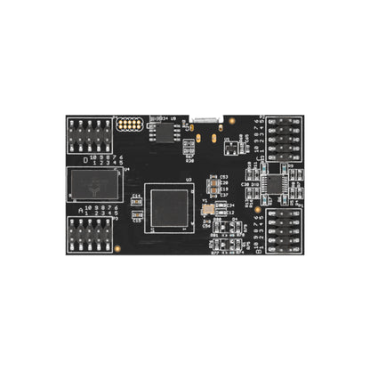 Patch Submodule