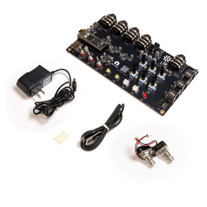 Seed3 Pedal Dev Kit